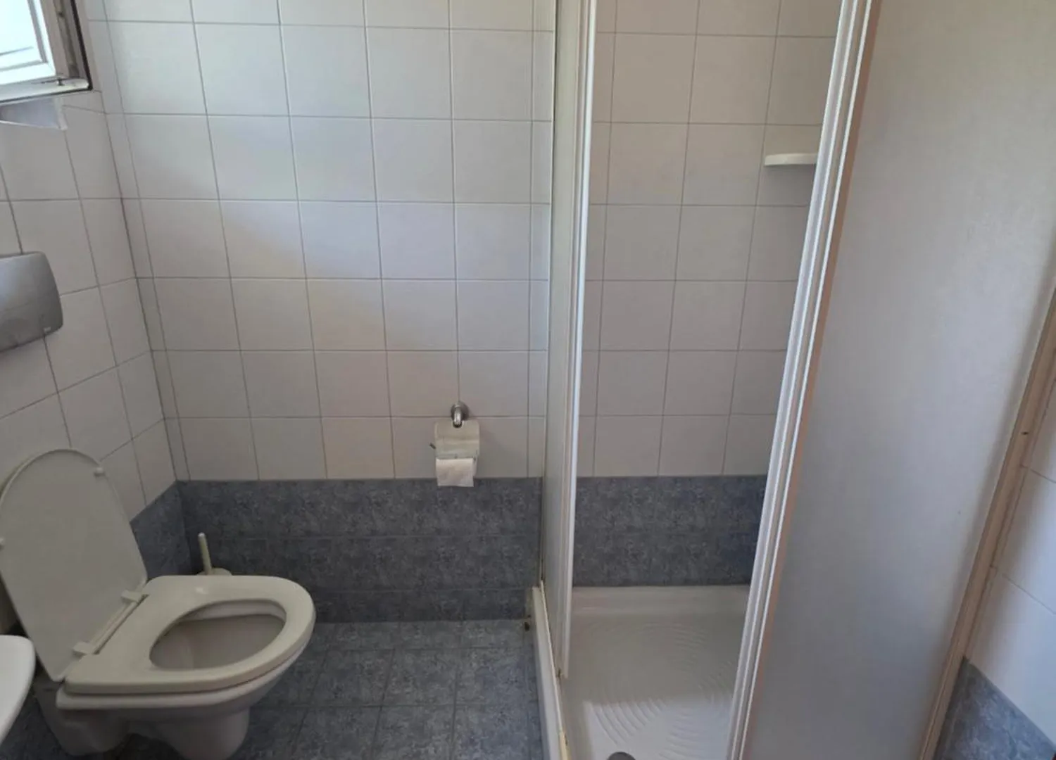 بوسيدي Studio Filippos 0*,